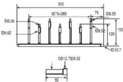LG MULTI V ARUN80LL2 - Header - 12