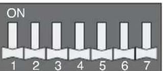 LG MULTI V ARUN80LL2 - ■ Setting the DIP switch (SW01B/SW02B) - 13