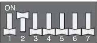 LG MULTI V ARUN80LL2 - ■ Setting the DIP switch (SW01B/SW02B) - 30