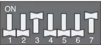 LG MULTI V ARUN80LL2 - ■ Setting the DIP switch (SW01B/SW02B) - 26