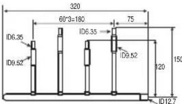 LG MULTI V ARUN80LL2 - Header - 10