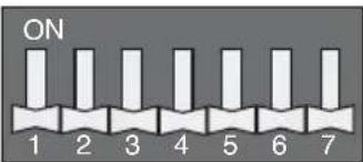 LG MULTI V ARUN80LL2 - ■ Setting the DIP switch (SW01B/SW02B) - 29