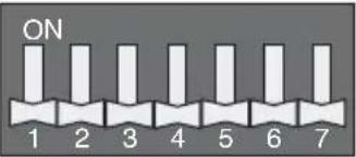 LG MULTI V ARUN80LL2 - ■ Setting the DIP switch (SW01B/SW02B) - 19