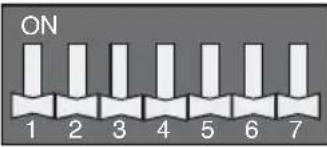LG MULTI V ARUN80LL2 - ■ Setting the DIP switch (SW01B/SW02B) - 23