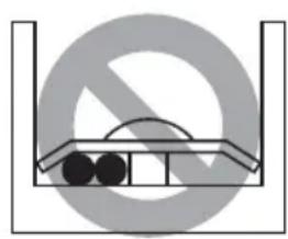 LG MULTI V ARUN80LL2 - ◆ Precautions when laying power wiring - 3