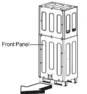 Front Panel