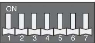 LG MULTI V ARUN80LL2 - ■ Setting the DIP switch (SW01B/SW02B) - 27