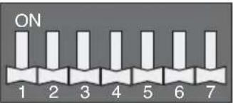 LG MULTI V ARUN80LL2 - ■ Setting the DIP switch (SW01B/SW02B) - 25