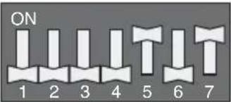 LG MULTI V ARUN80LL2 - ■ Setting the DIP switch (SW01B/SW02B) - 18