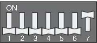 LG MULTI V ARUN80LL2 - ■ Setting the DIP switch (SW01B/SW02B) - 21