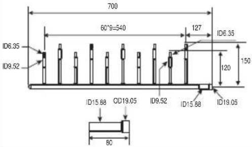 LG MULTI V ARUN80LL2 - Header - 16