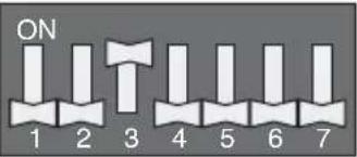 LG MULTI V ARUN80LL2 - ■ Setting the DIP switch (SW01B/SW02B) - 20