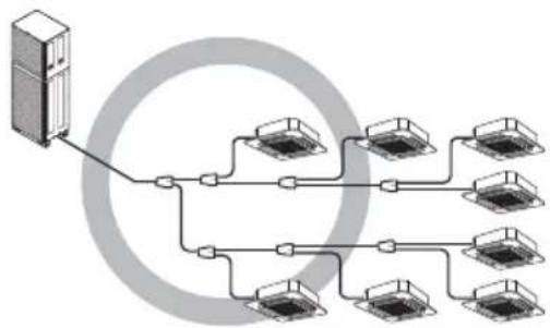 LG MULTI V ARUN80LL2 - The others - 1