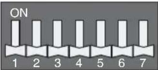 LG MULTI V ARUN80LL2 - ■ Setting the DIP switch (SW01B/SW02B) - 17