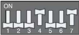 LG MULTI V ARUN80LL2 - ■ Setting the DIP switch (SW01B/SW02B) - 24