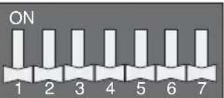 LG MULTI V ARUN80LL2 - ■ Setting the DIP switch (SW01B/SW02B) - 11