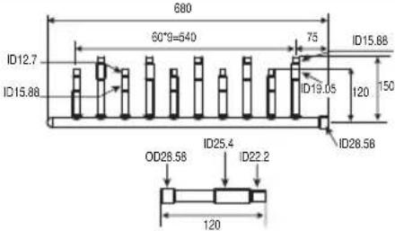 LG MULTI V ARUN80LL2 - Header - 13