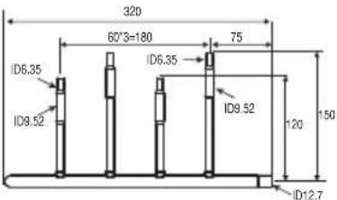 LG MULTI V ARUN80LL2 - Header - 3