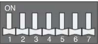 LG MULTI V ARUN80LL2 - ■ Setting the DIP switch (SW01B/SW02B) - 22