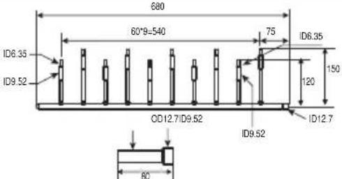 LG MULTI V ARUN80LL2 - Header - 14