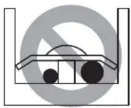 LG MULTI V ARUN80LL2 - ◆ Precautions when laying power wiring - 4