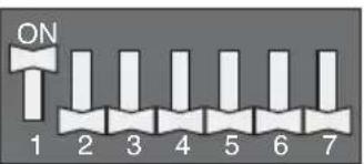 LG MULTI V ARUN80LL2 - ■ Setting the DIP switch (SW01B/SW02B) - 28