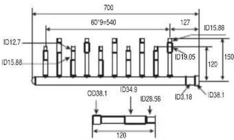 LG MULTI V ARUN80LL2 - Header - 15