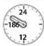 TECHNOMARINE Manta TM-215088 - What does this indicate? - 1