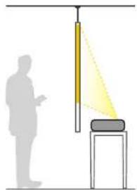 EPSON BrightLink Pro 1480Fi - ProjectorSetupandInstallationOptions - 6