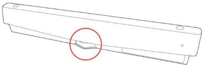 EPSON BrightLink Pro 1480Fi - TouchUnitSafetyInstructions - 1