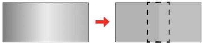 EPSON BrightLink Pro 1480Fi - BlendingtheImageEdges - 1