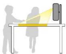 EPSON BrightLink Pro 1480Fi - ProjectorSetupandInstallationOptions - 2
