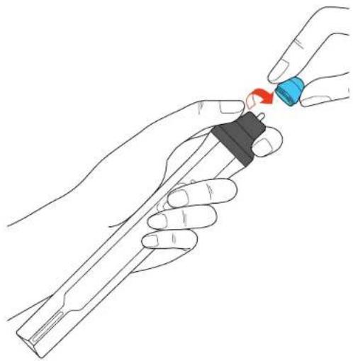 EPSON BrightLink Pro 1480Fi - ReplacingtheSoftPenTips - 1