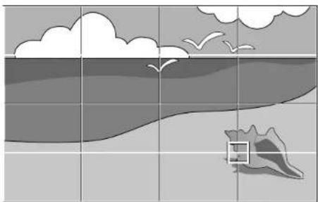 EPSON BrightLink Pro 1480Fi - CorrectingImageShapewithPointCorrection - 2
