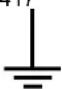 EPSON BrightLink Pro 1480Fi - ListofSafetySymbols(correspondingtoIEC60950-1A2) - 13