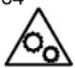 EPSON BrightLink Pro 1480Fi - ListofSafetySymbols(correspondingtoIEC60950-1A2) - 24