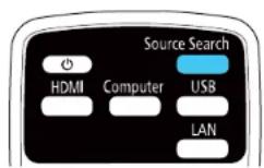 EPSON BrightLink Pro 1480Fi - SelectinganImageSource - 2