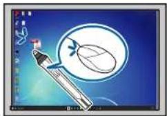 EPSON BrightLink Pro 1480Fi - UsingthePens - 4