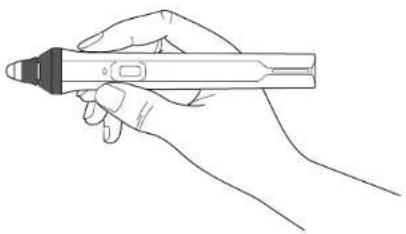 EPSON BrightLink Pro 1480Fi - UsingthePens - 2