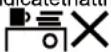 EPSON BrightLink Pro 1480Fi - ListofSafetySymbols(correspondingtoIEC60950-1A2) - 20