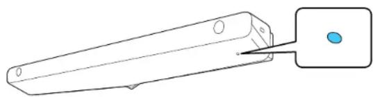 EPSON BrightLink Pro 1480Fi - UsingFingerTouchOperations - 1