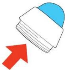 EPSON BrightLink Pro 1480Fi - ReplacingtheSoftPenTips - 3