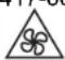 EPSON BrightLink Pro 1480Fi - ListofSafetySymbols(correspondingtoIEC60950-1A2) - 25