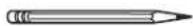 DANBY DER200W - PARTS INCLUDED - 8