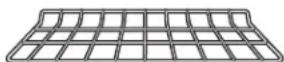 DANBY DER200W - PARRILLAS DE HORNO - 1