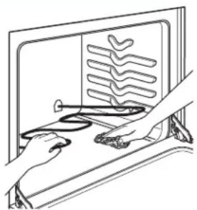 DANBY DER200W - RESISTENCIAS DEL HORNO - 1