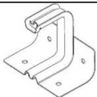 DANBY DER200W - PARTES INCLUIDAS - 1