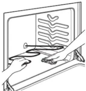 DANBY DER200W - OVEN HEATING ELEMENTS - 1