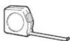 DANBY DER200W - PARTES INCLUIDAS - 5