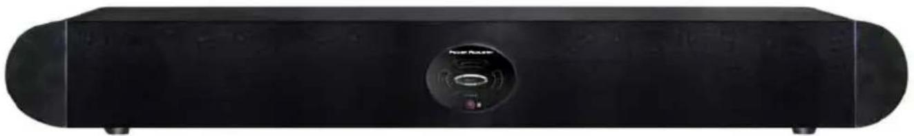 Power Acoustik HP-560SB - Manual de instrucciones - 1
